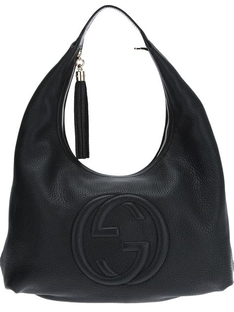 gucci soho totesmall|gucci soho hobo mini.